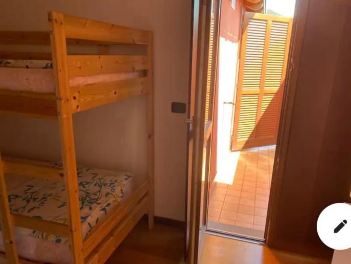Stupendo Appartamento Mozzo Extérieur photo